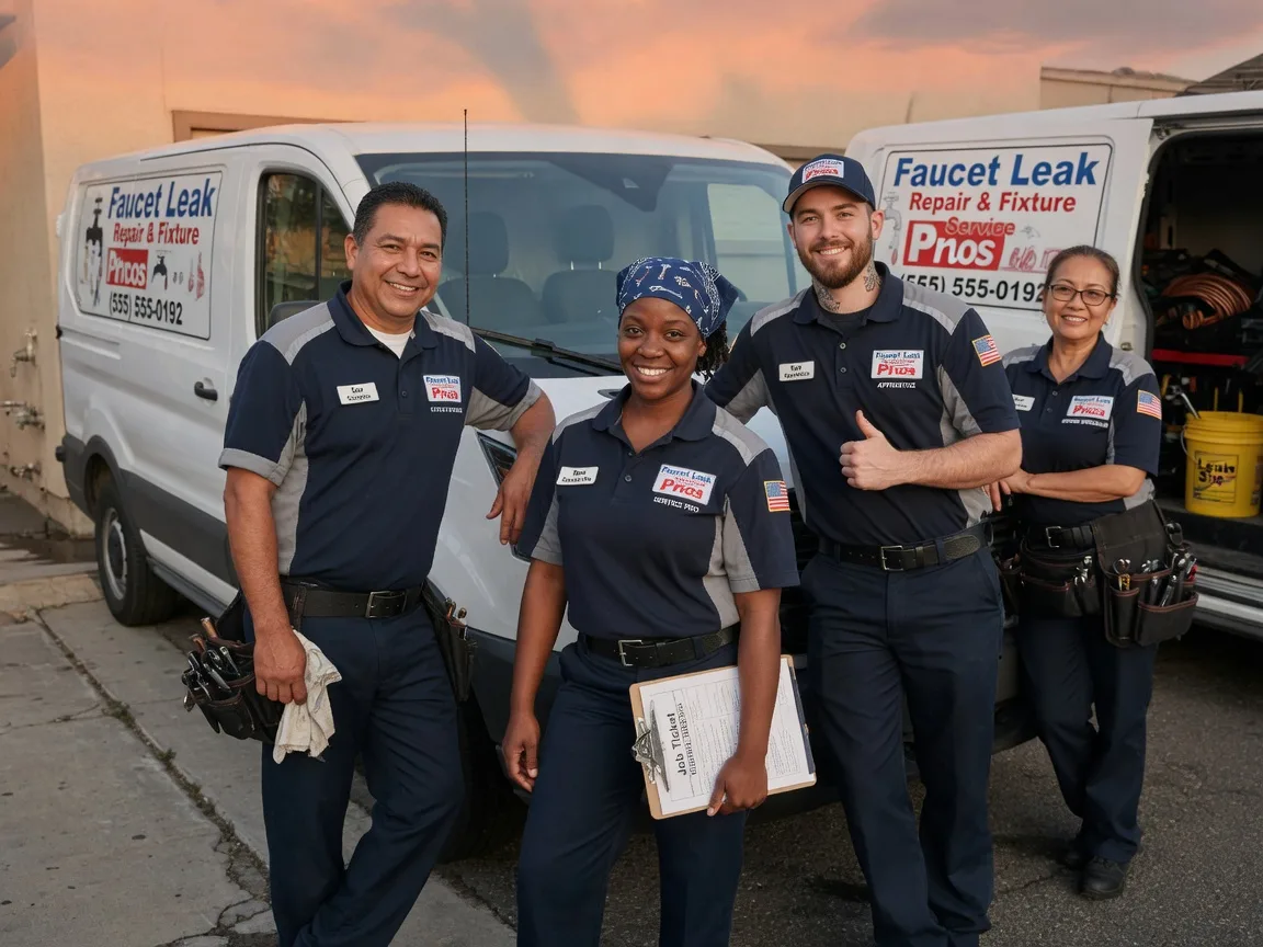 Faucet Repair company in Mcandrews, KY