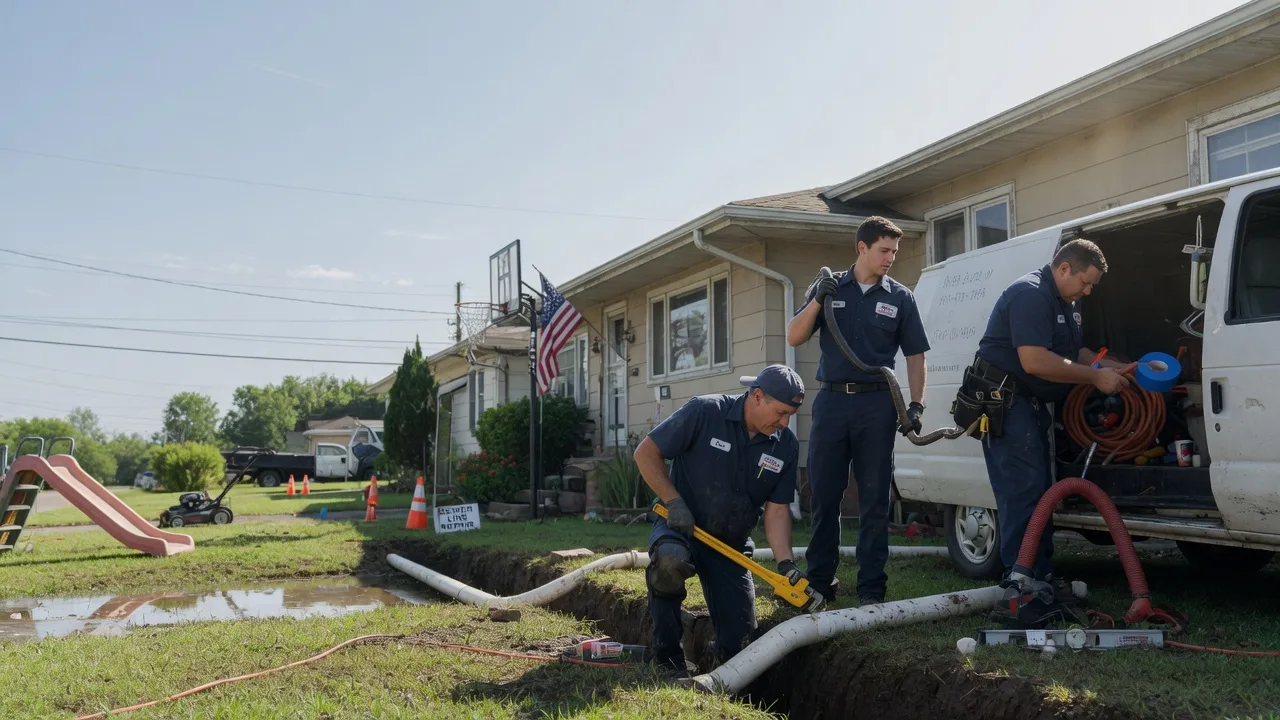 Toilet Installation in Mcandrews, KY near me